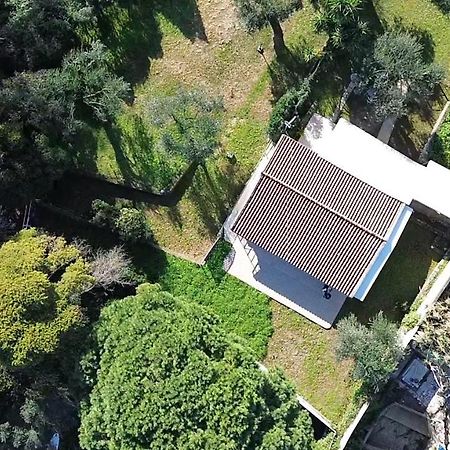 Katia Cottage Kassiopi Exterior photo